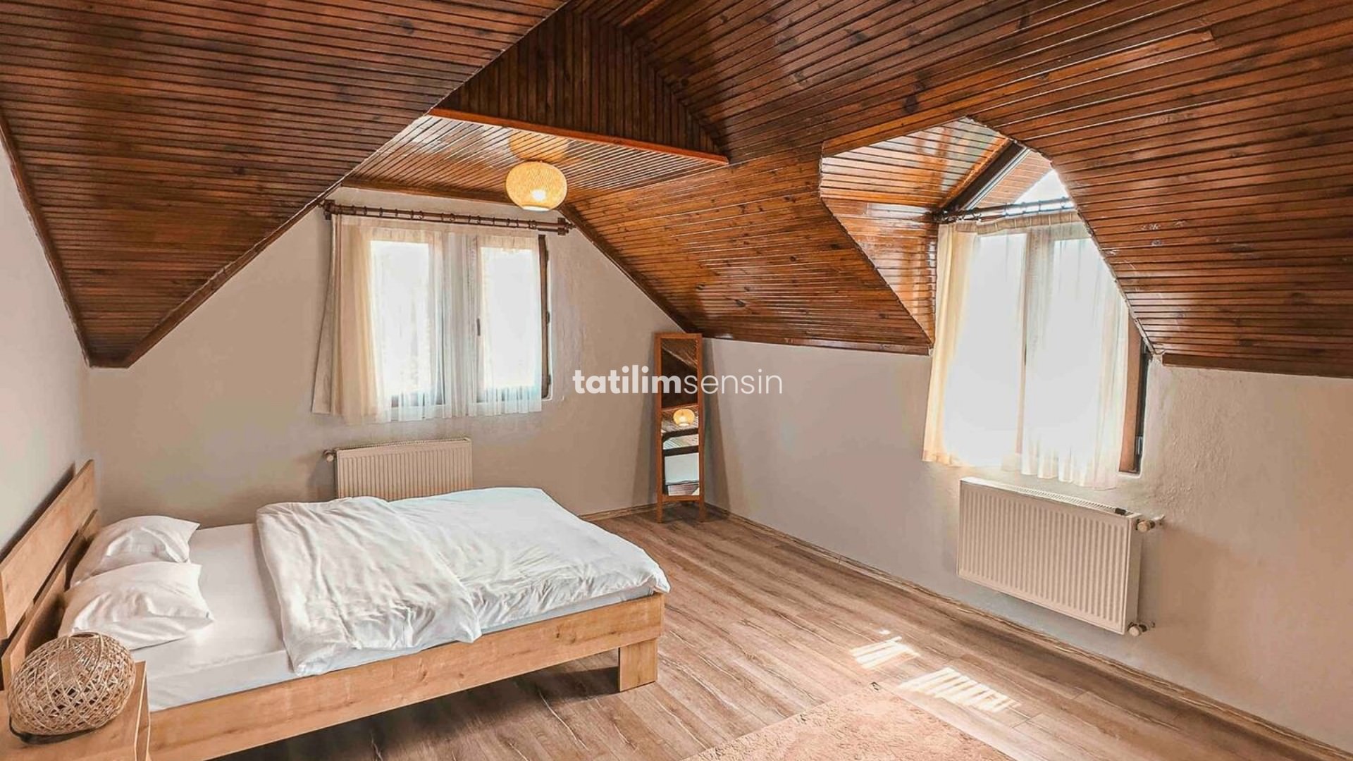 Villa Gül | Sapanca - 16