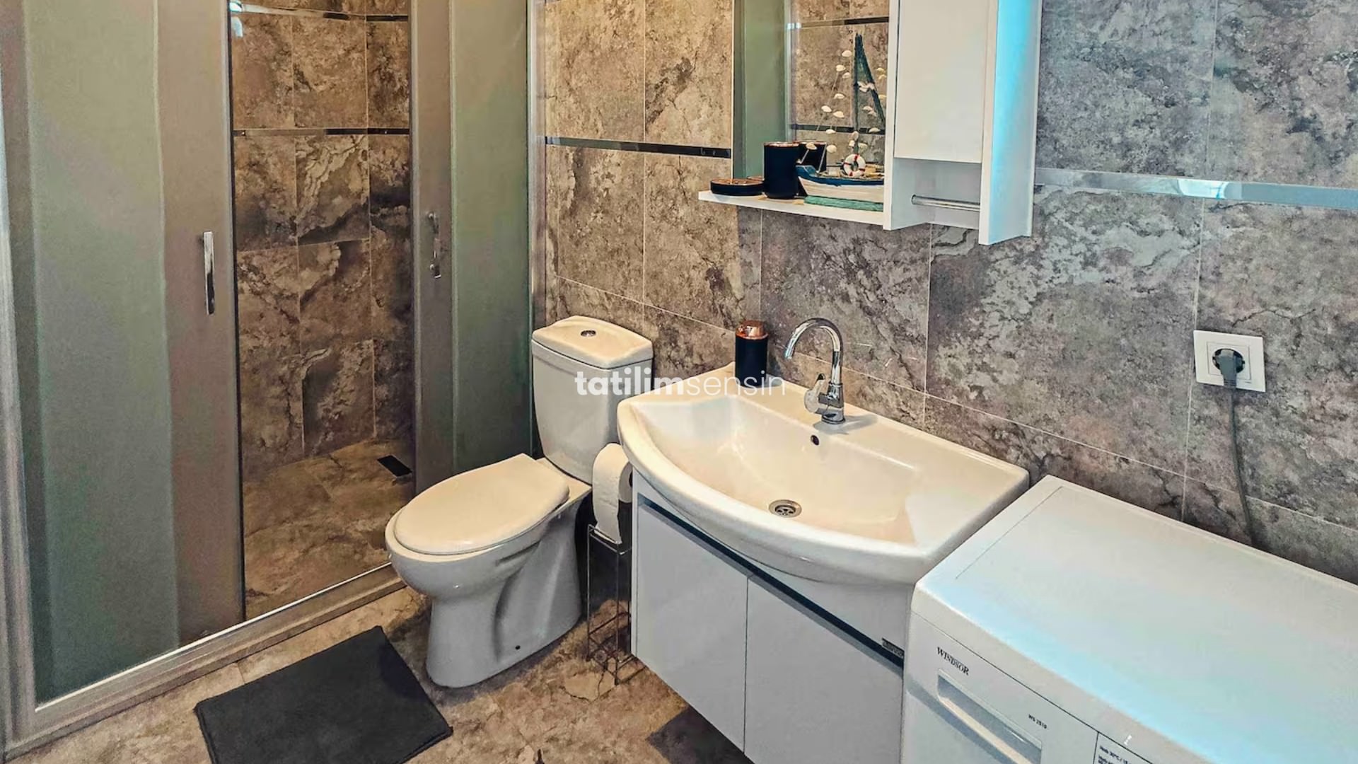 Villa Gül | Sapanca - 15