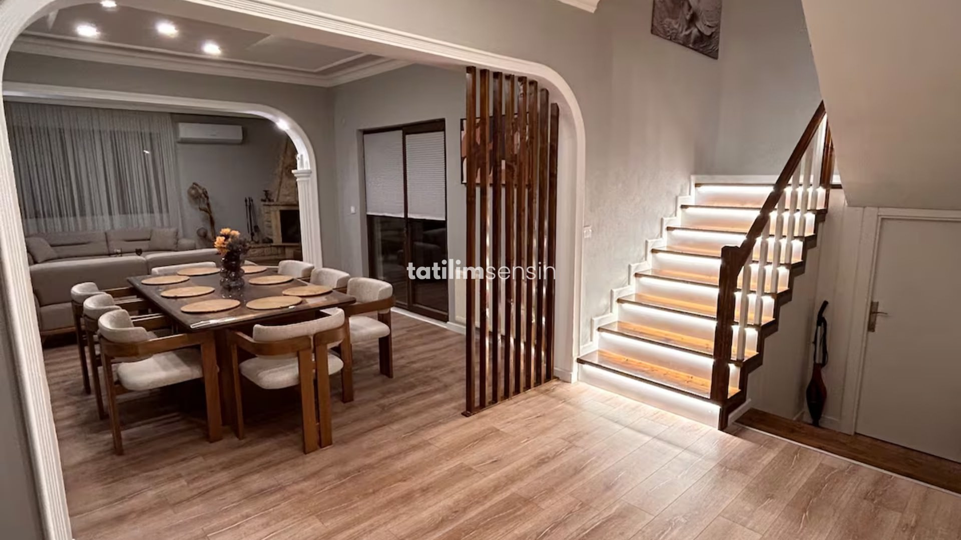 Villa Gül | Sapanca - 8