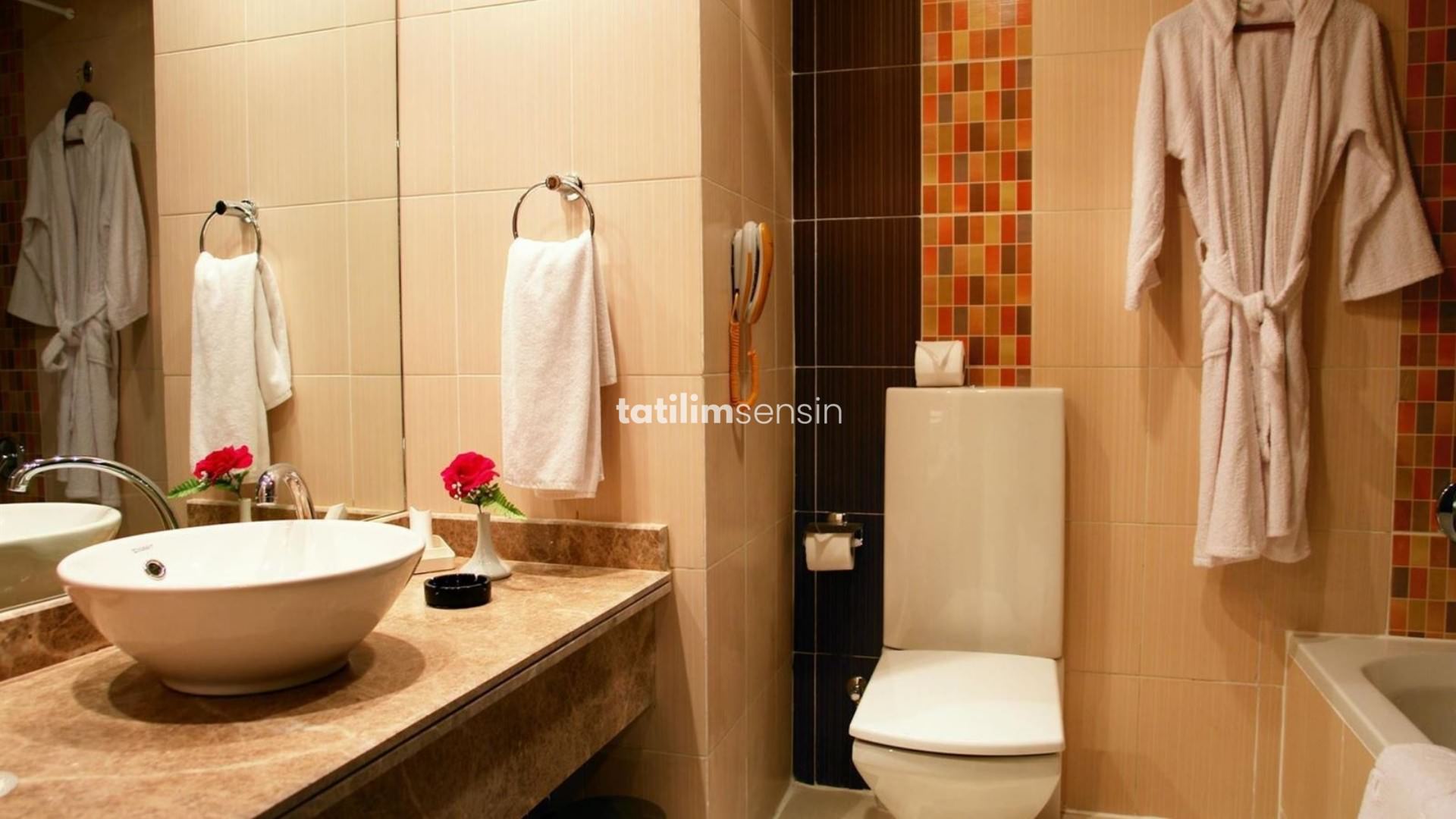 Elysees Dream Beach Hotel - 7