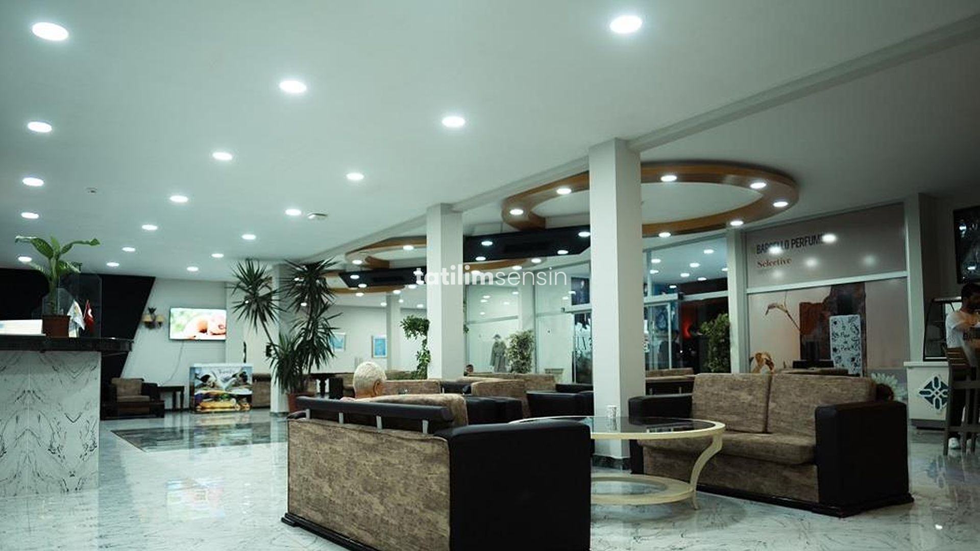 Scylax Family Club Hotel - 13