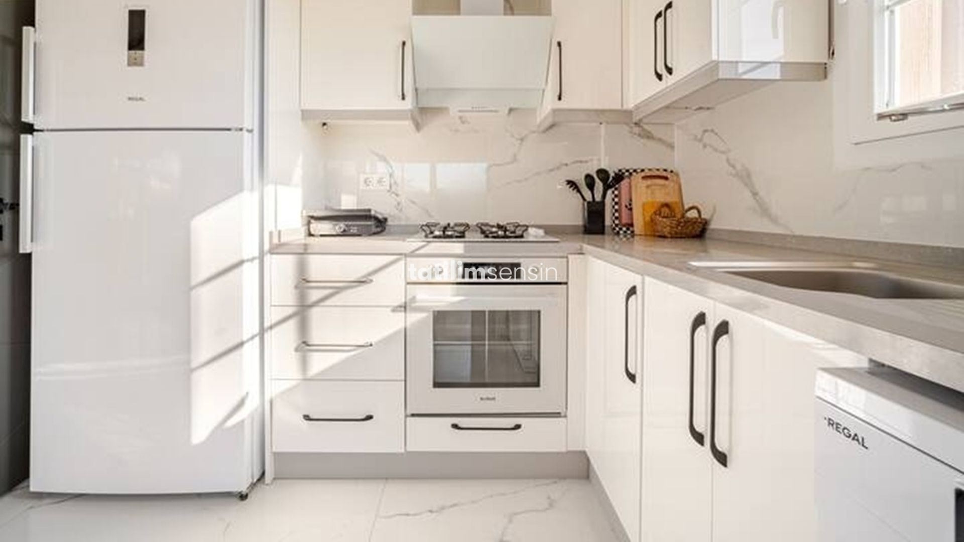 Villa Likya | Köyceğiz - 12