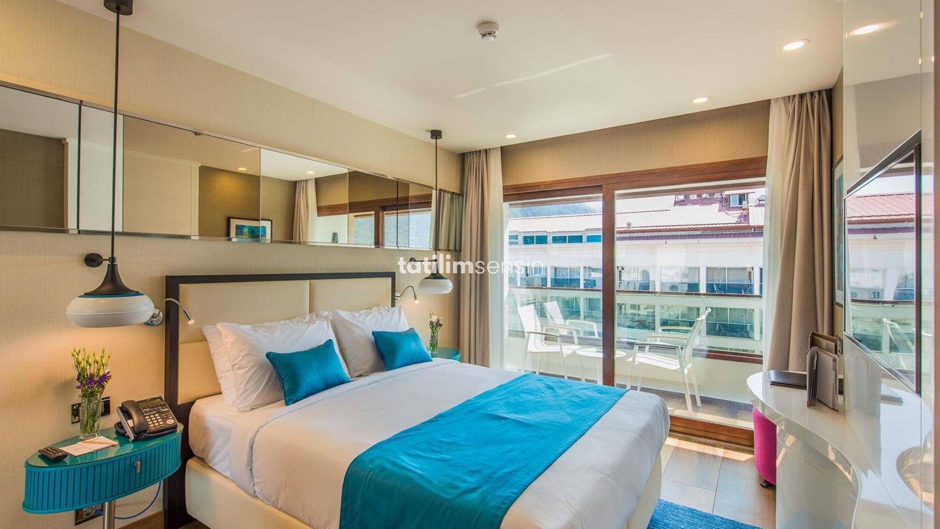 Elite World Marmaris - 3