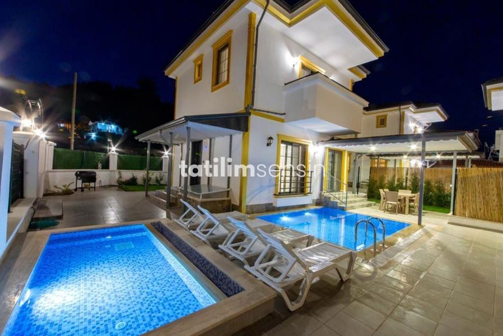 26 OCAK - 01 ŞUBAT TATİLİM SENSİN FIRSAT BÜLTENİ