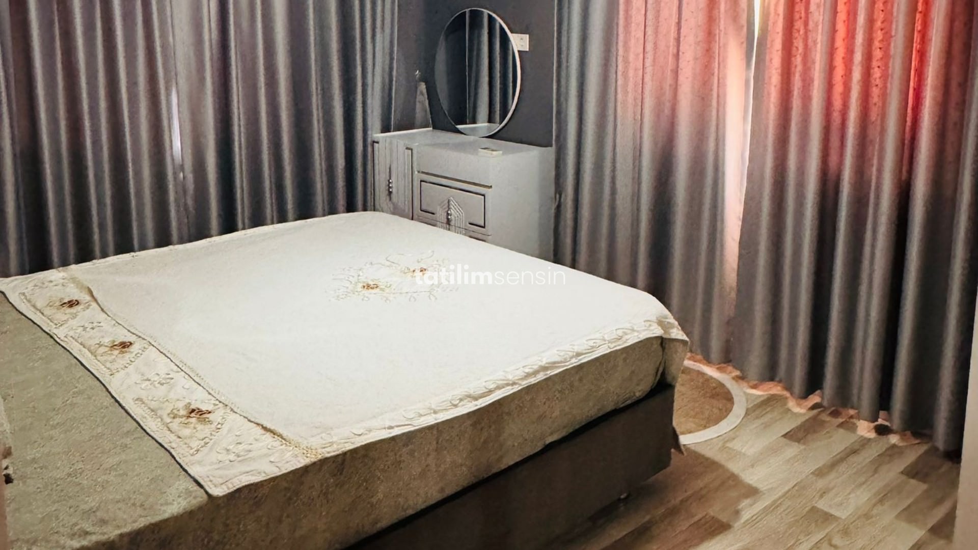 Villa Arif | Değirmenyanı - 10