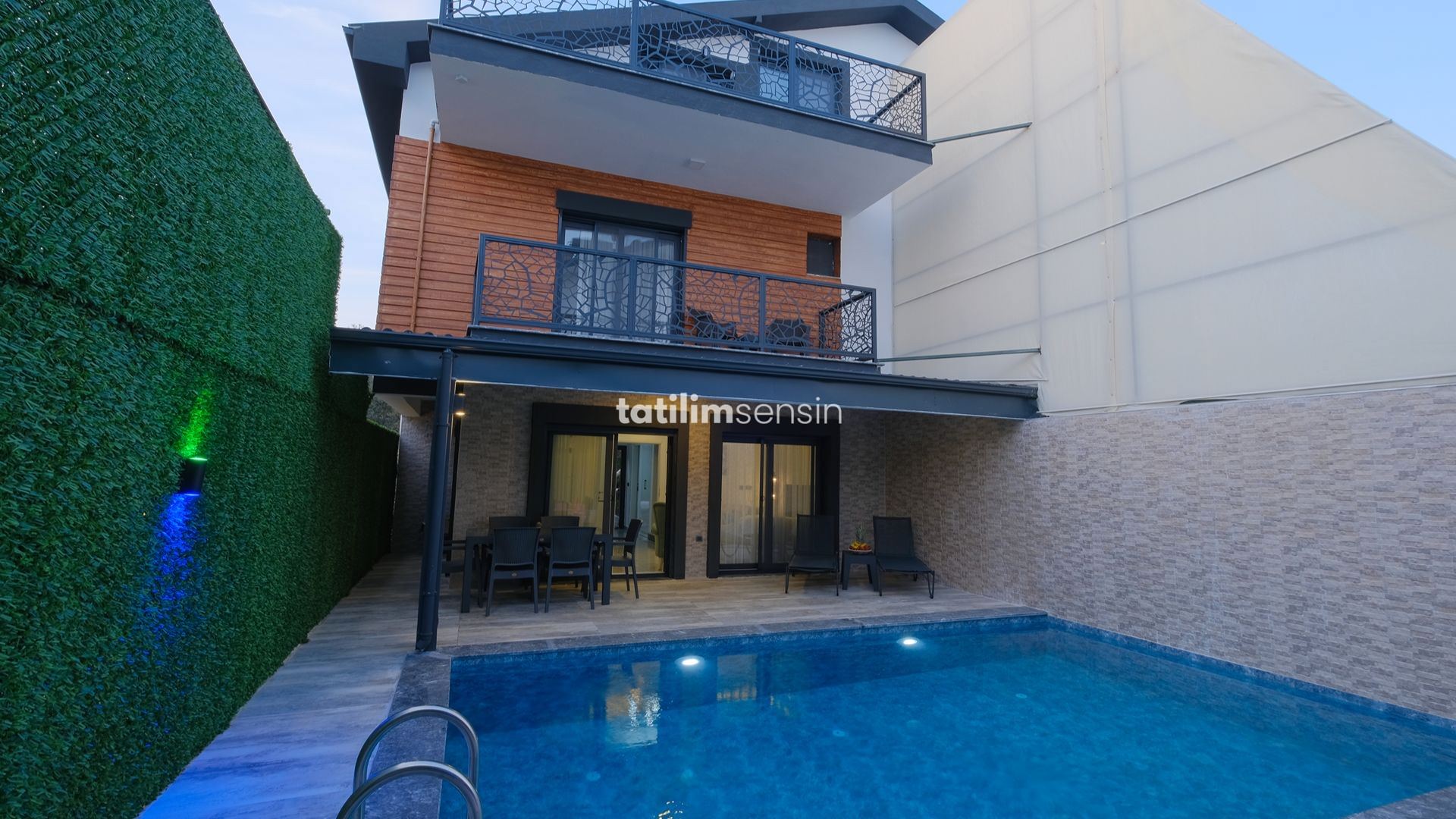 Villa Emral 2 | Fethiye - 6