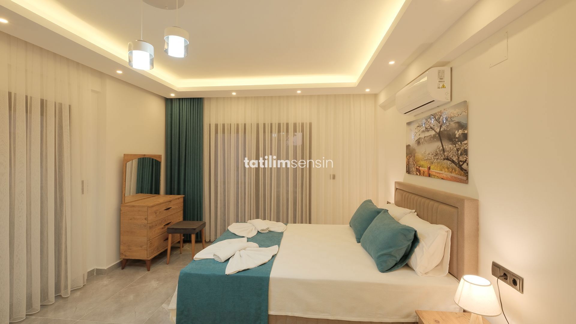 Villa Emral 2 | Fethiye - 24