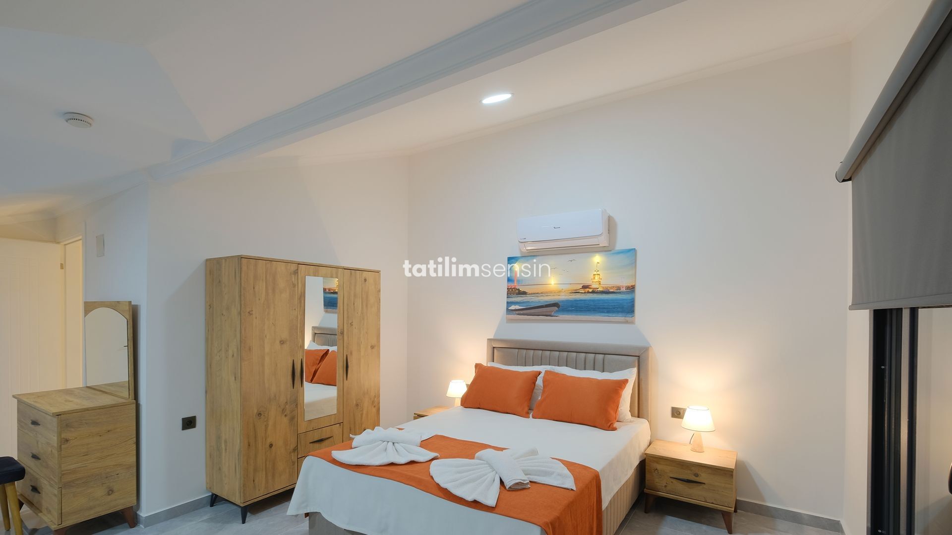 Villa Emral 2 | Fethiye - 16