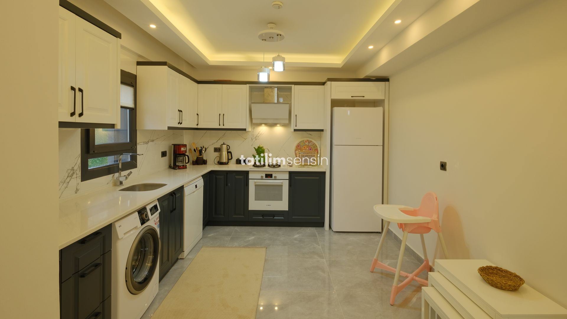 Villa Emral 2 | Fethiye - 14