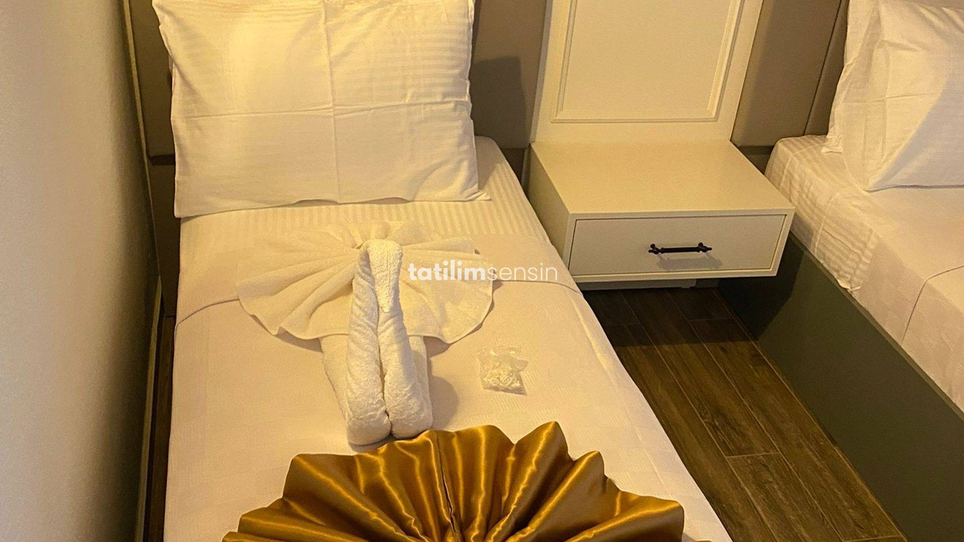 Villa Davut | Menteşe - 6