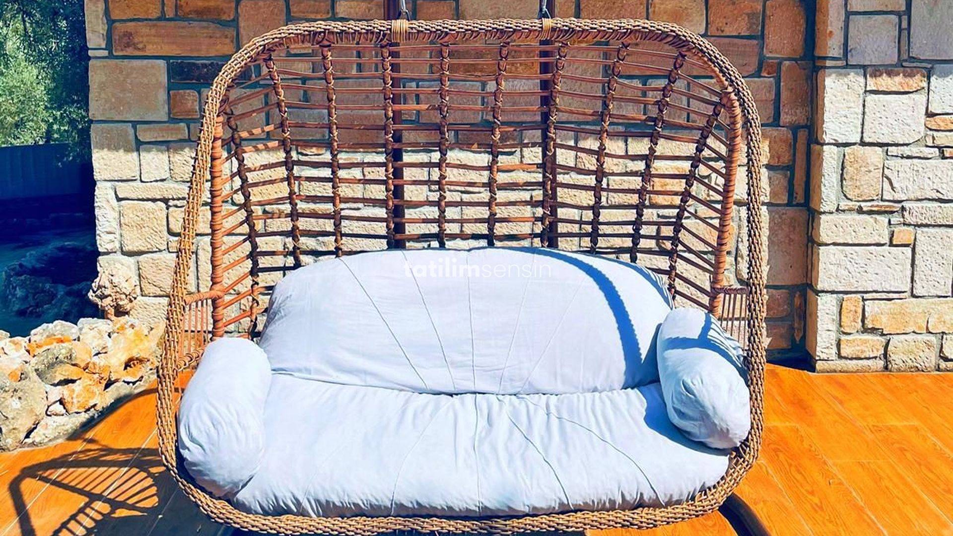 Villa Davut | Menteşe - 12