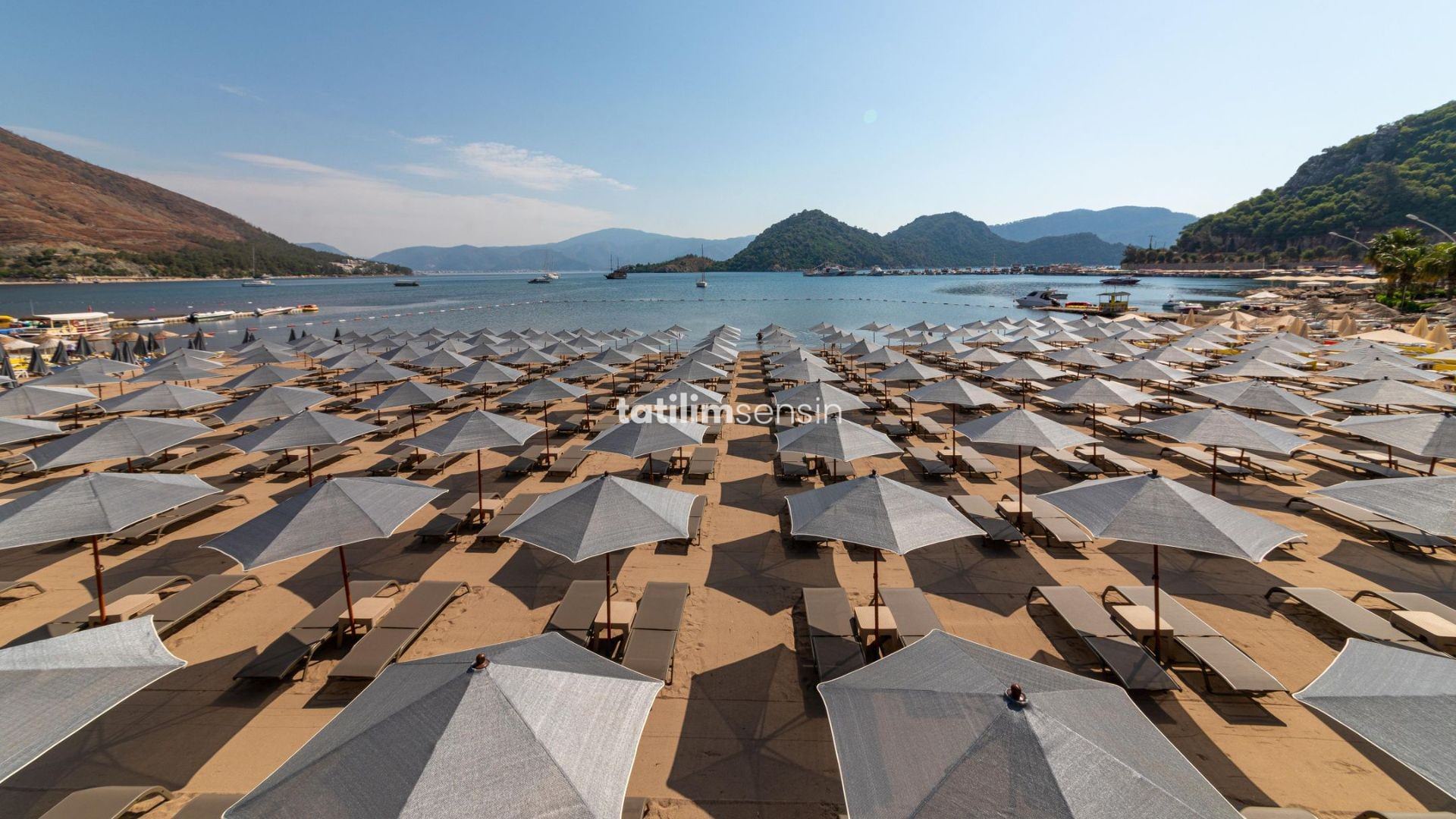 Faros Premium Beach Hotel +16 - 3