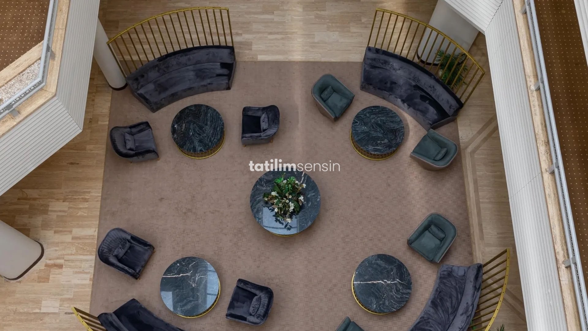 Faros Premium Beach Hotel +16 - 13