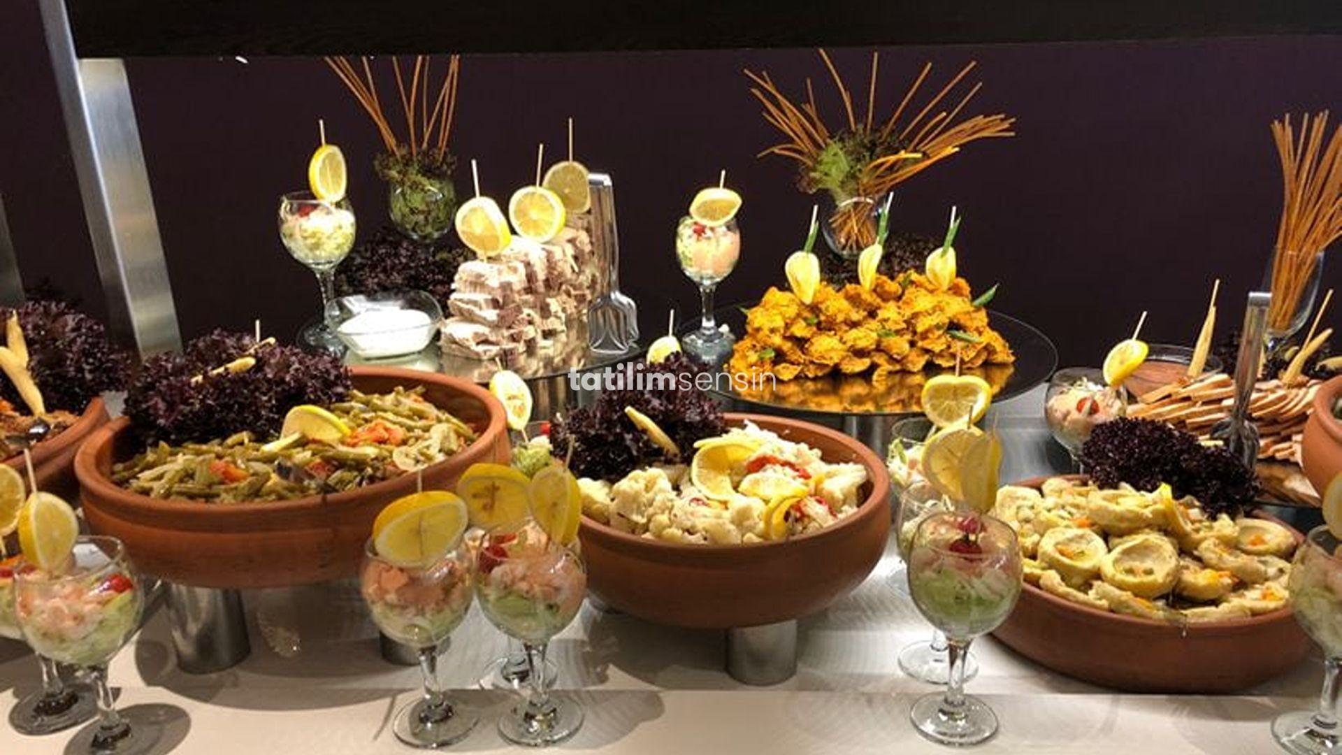 Mirage World Hotel - 7