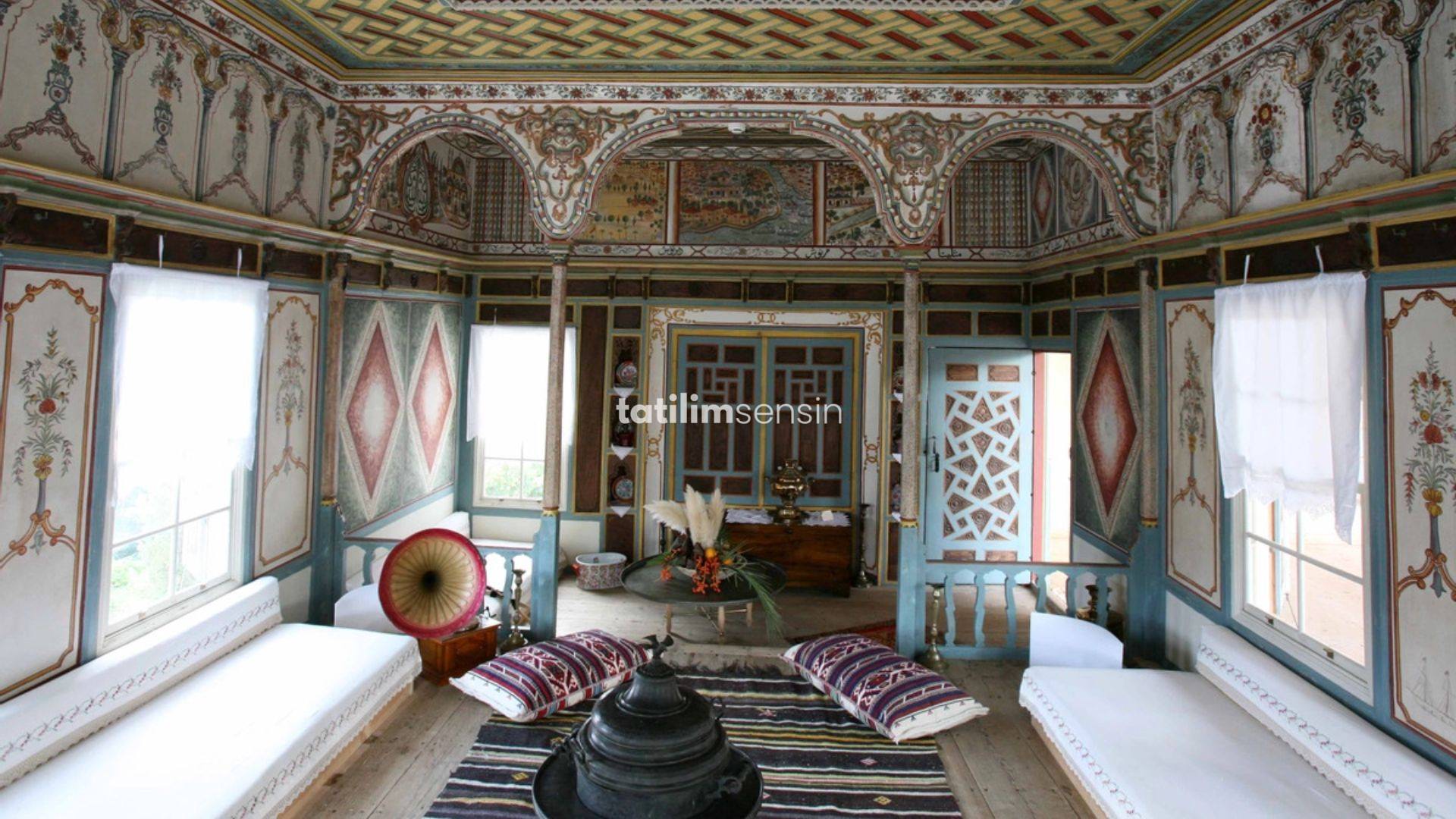 Heritage Homes Mehmet Ali Ağa Konağı - 4