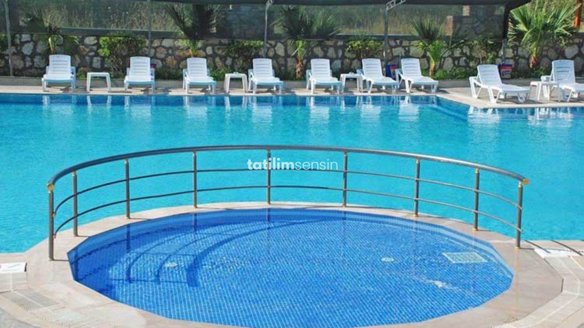 Güre Termal Resort - 6