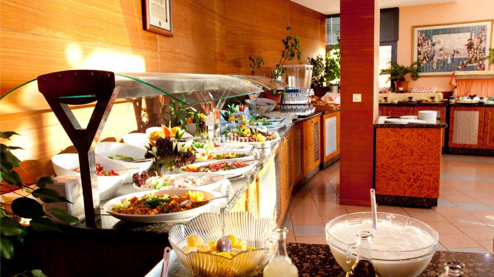 Faustina Hotel Kuşadası - 9