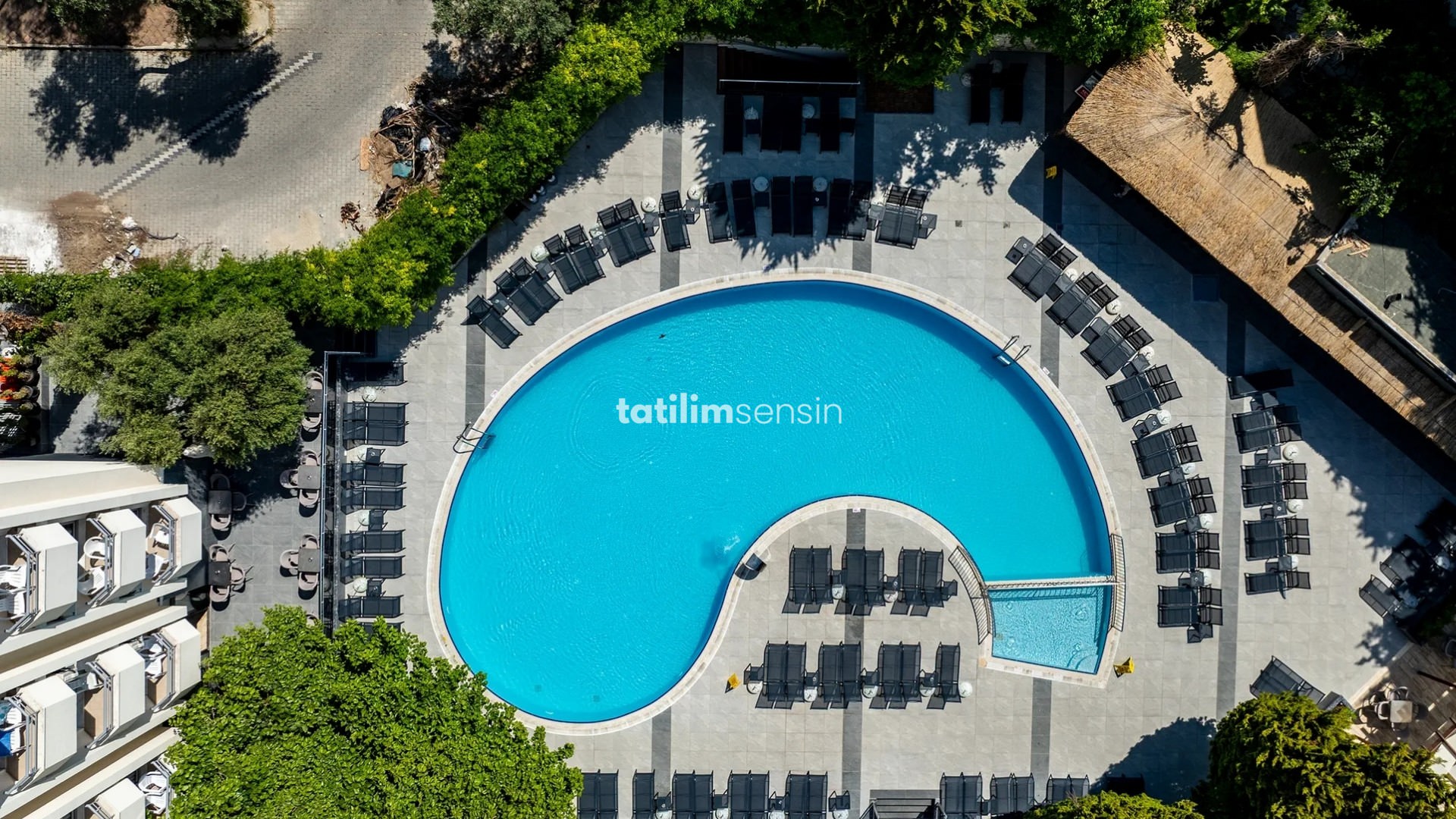 Marbel Hotel By Palm Wings - 6