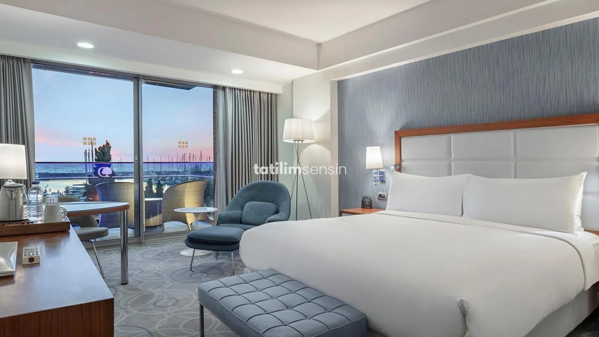 Double Tree By Hilton Kuşadası - 9