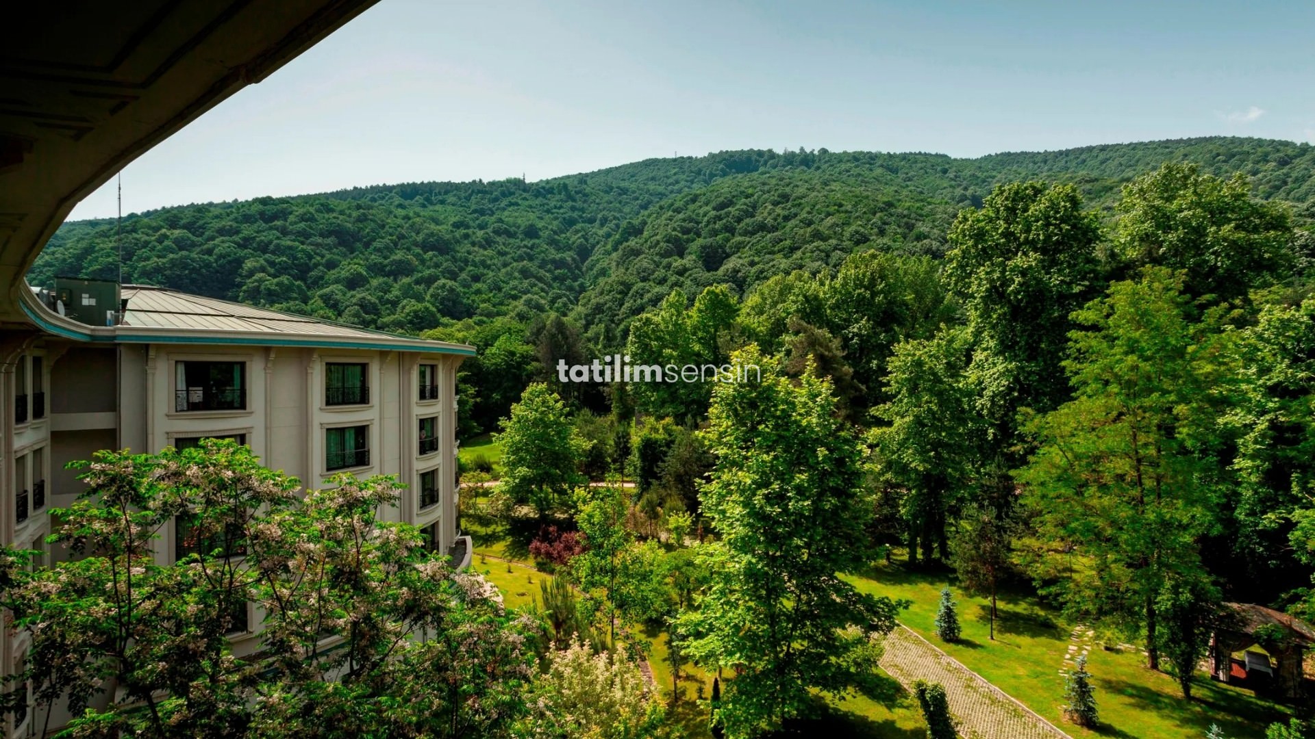 Ng Sapanca Wellness - 4