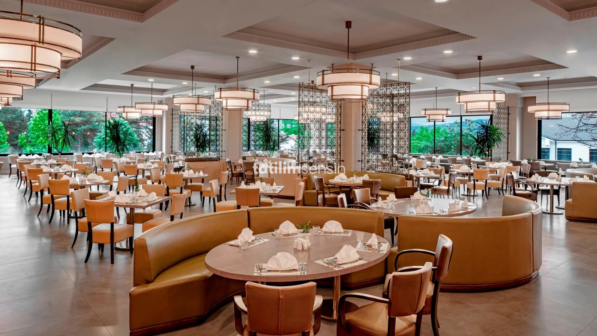 Ng Sapanca Wellness - 17