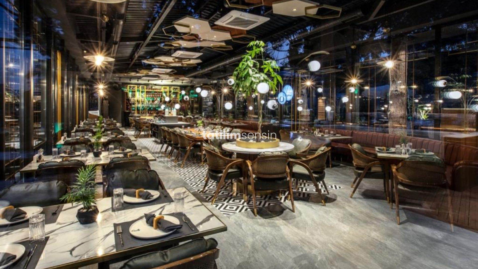 Unique Life Style Hotel - 19