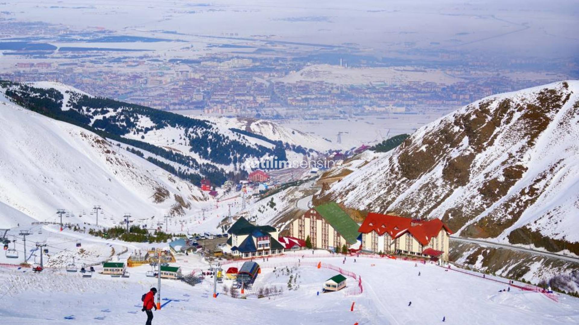 Dedeman Palandöken - 4