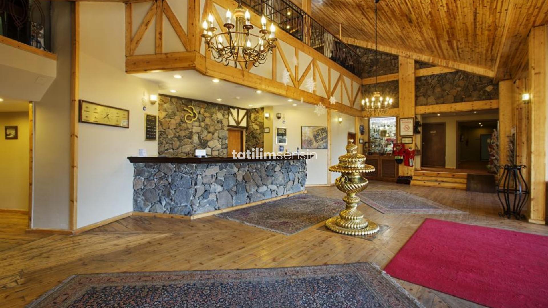 Dedeman Palandöken - 9