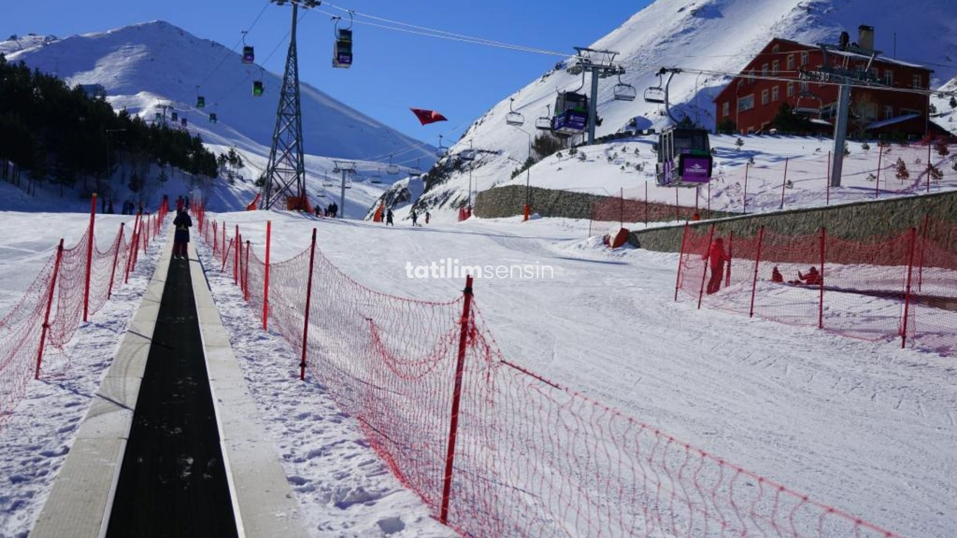 Dedeman Palandöken - 7