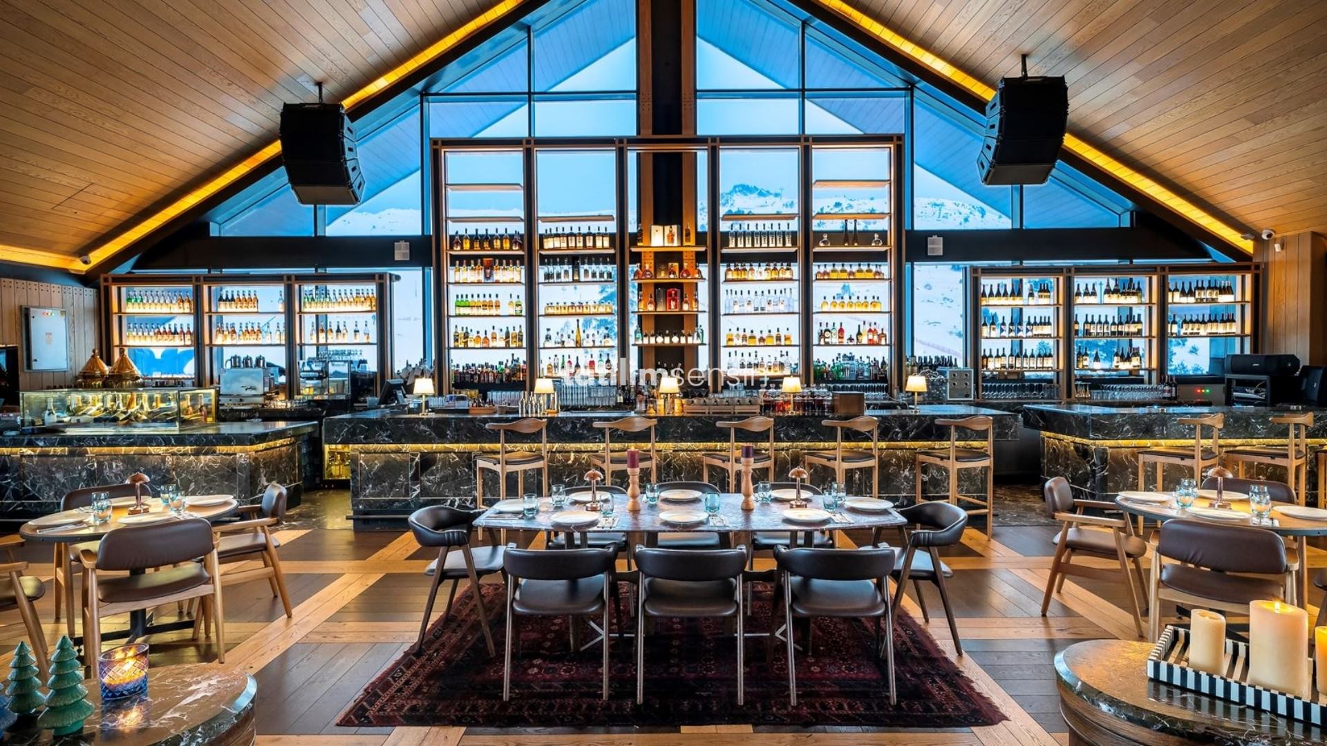 Kaya Palazzo Ski Mountain - 15