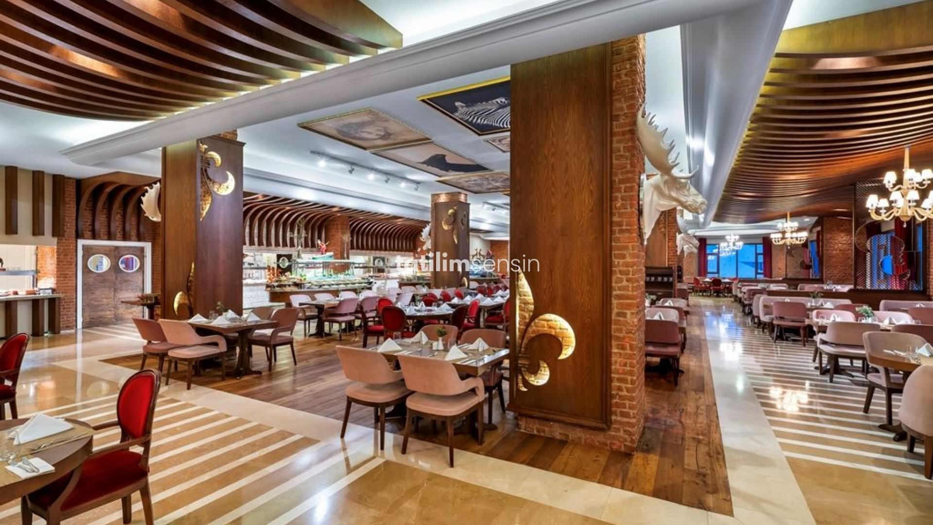 Kaya Palazzo Ski Mountain - 19