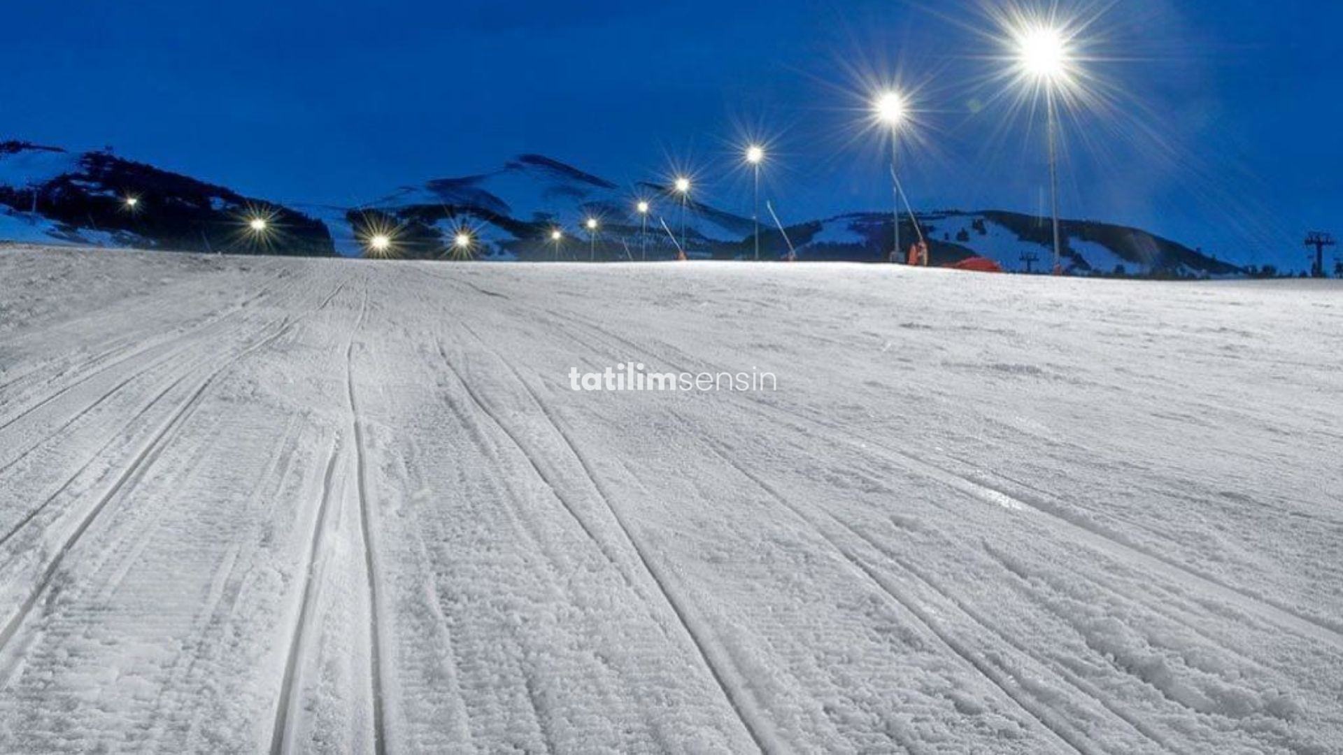 Sway Hotels Palandöken - 8