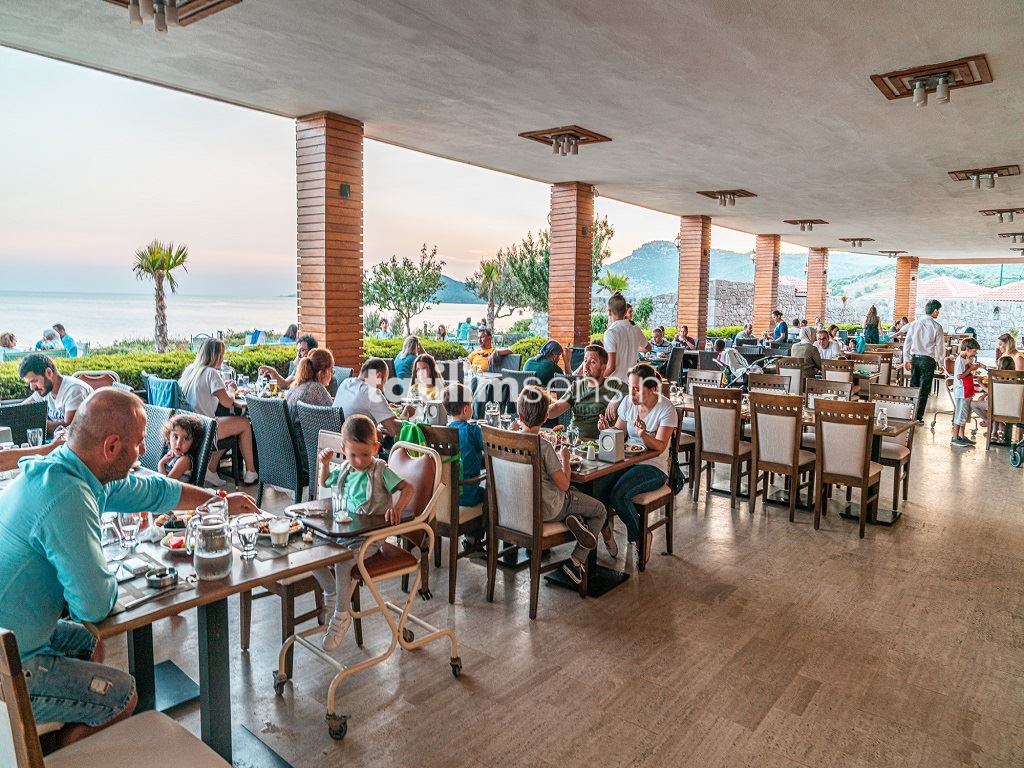 Assos Dove Hotel Resort  Spa - 16