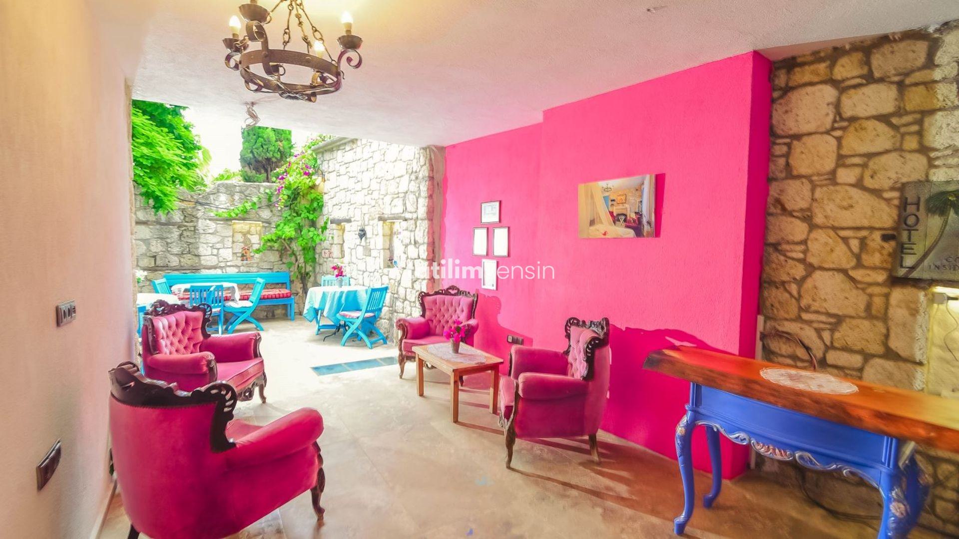 Bedirhan Konak Otel - 6