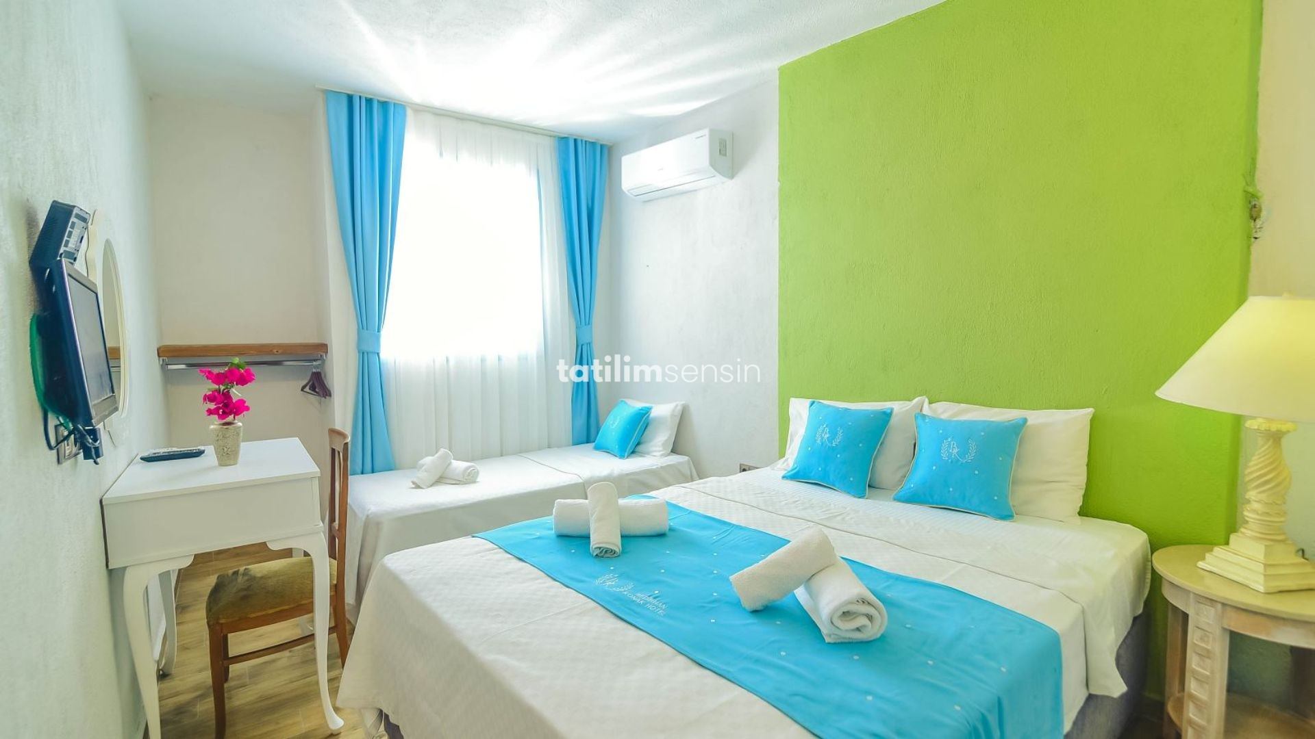 Bedirhan Konak Otel - 10