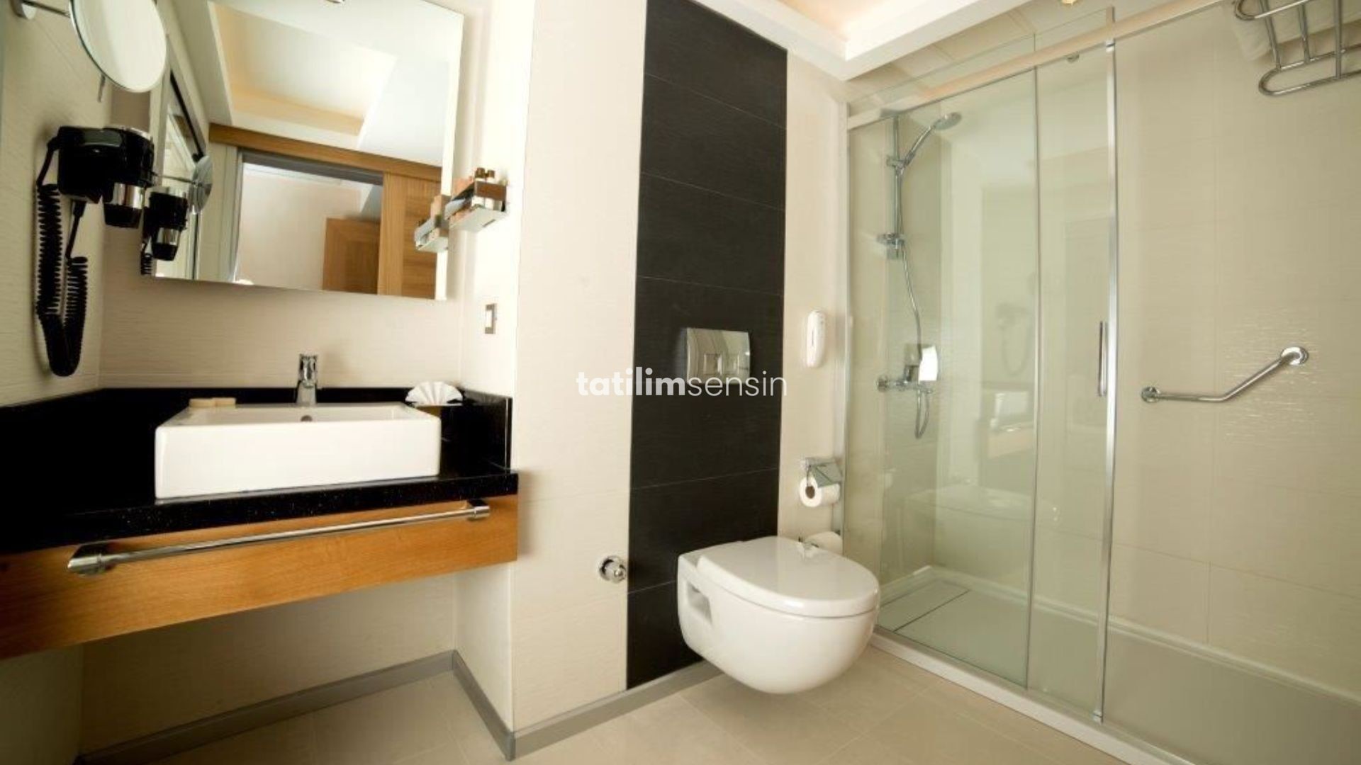 Boyalık Beach Hotel Spa Thermal Resort - 20