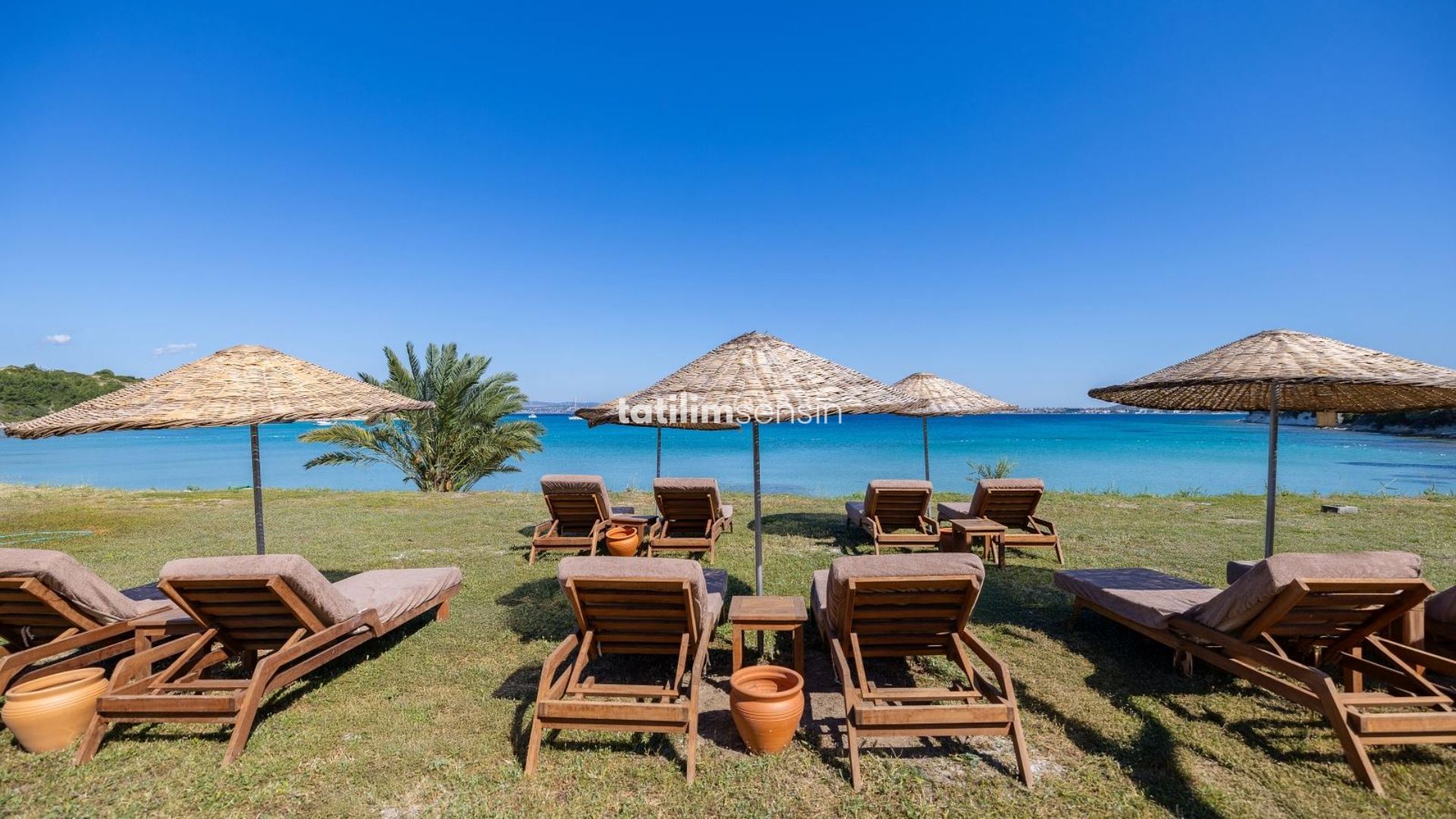 Sisus Marina Hotel - 17