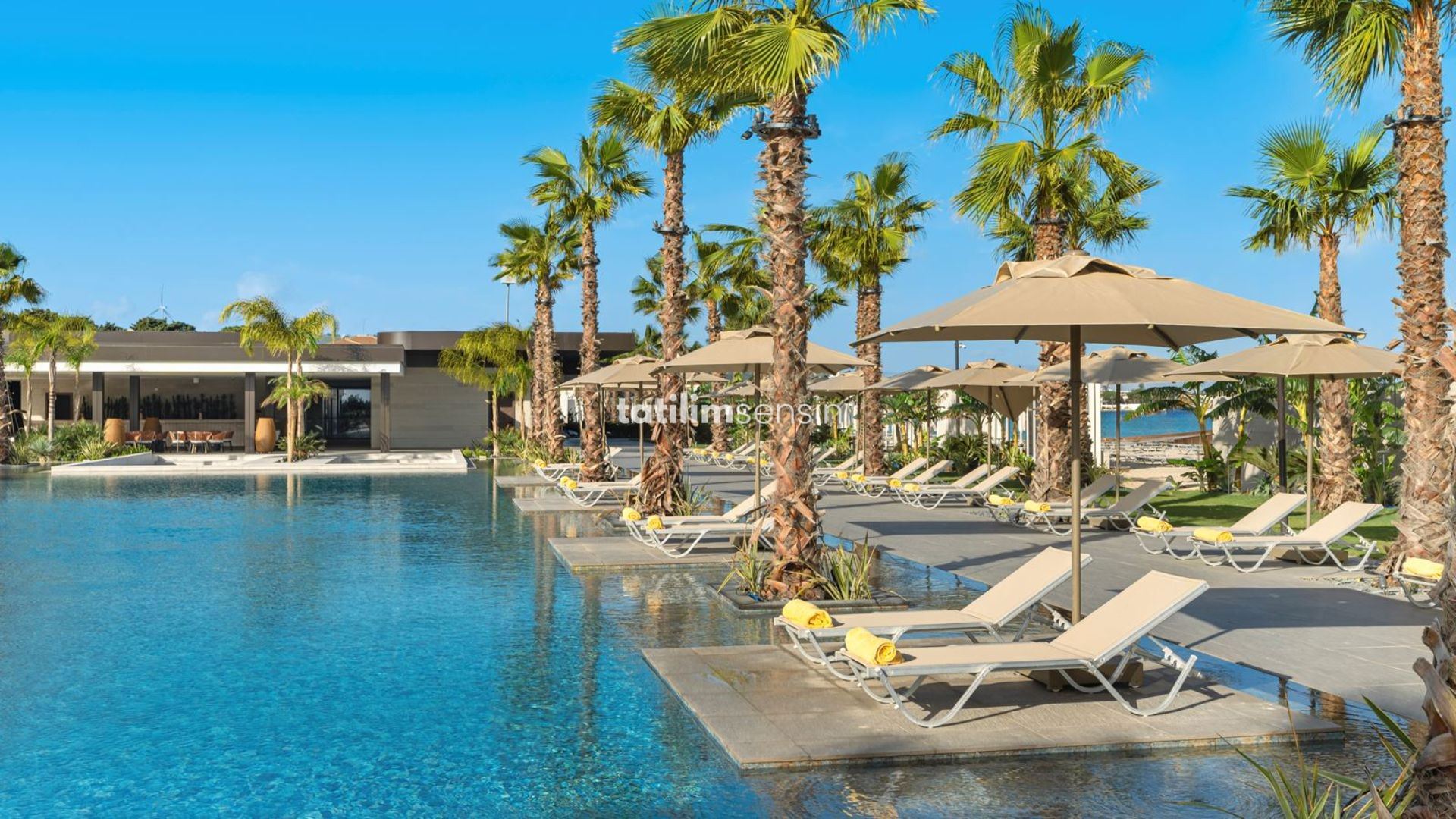 Swissotel Resort Spa Çeşme - 8