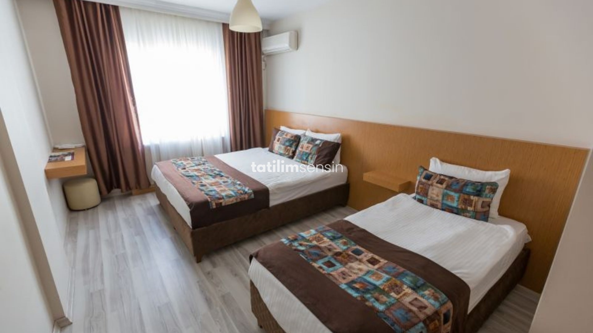 Formback Termal Hotel - 5