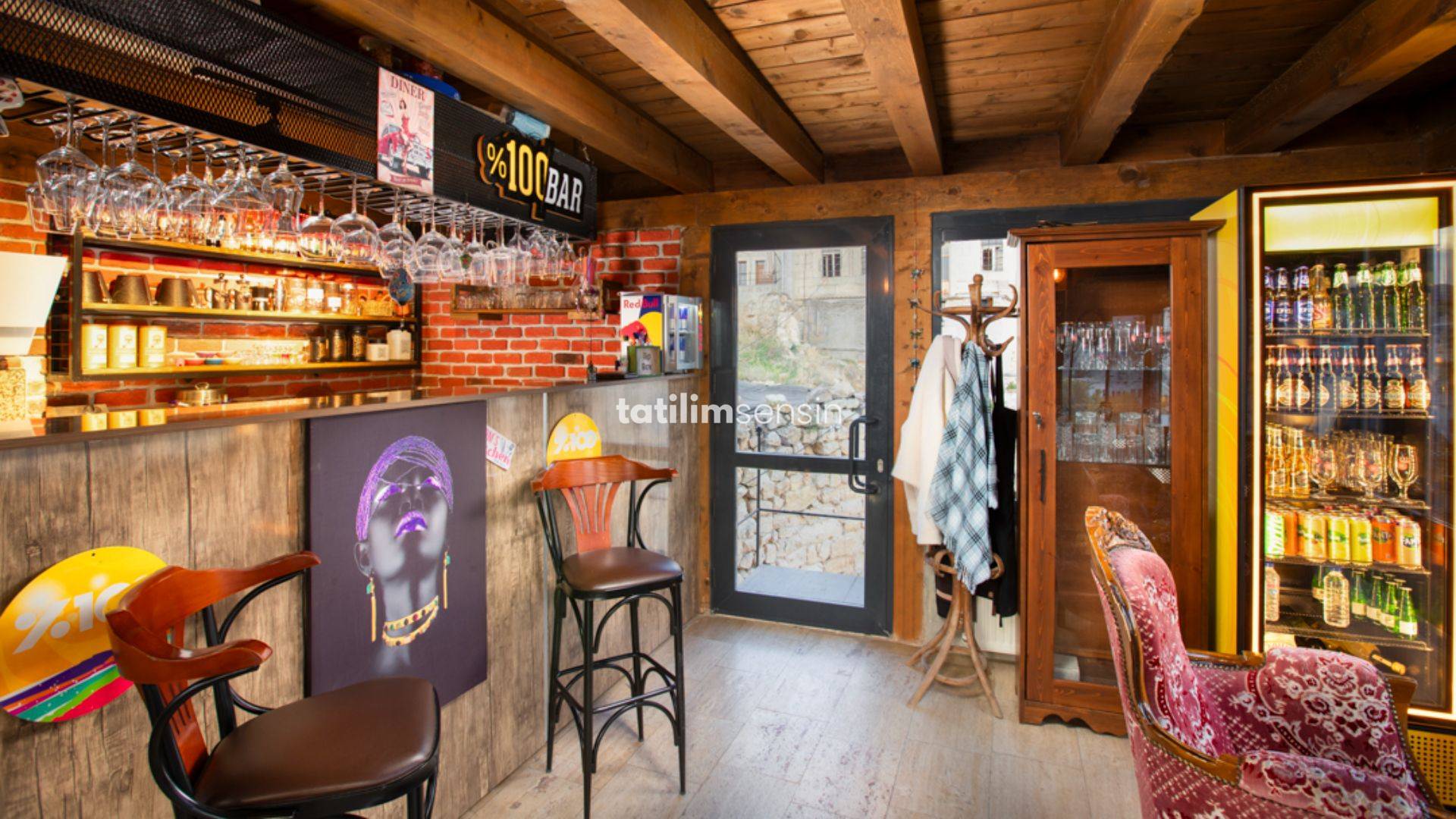 Carna Cave Hotel Cappadocia - 4