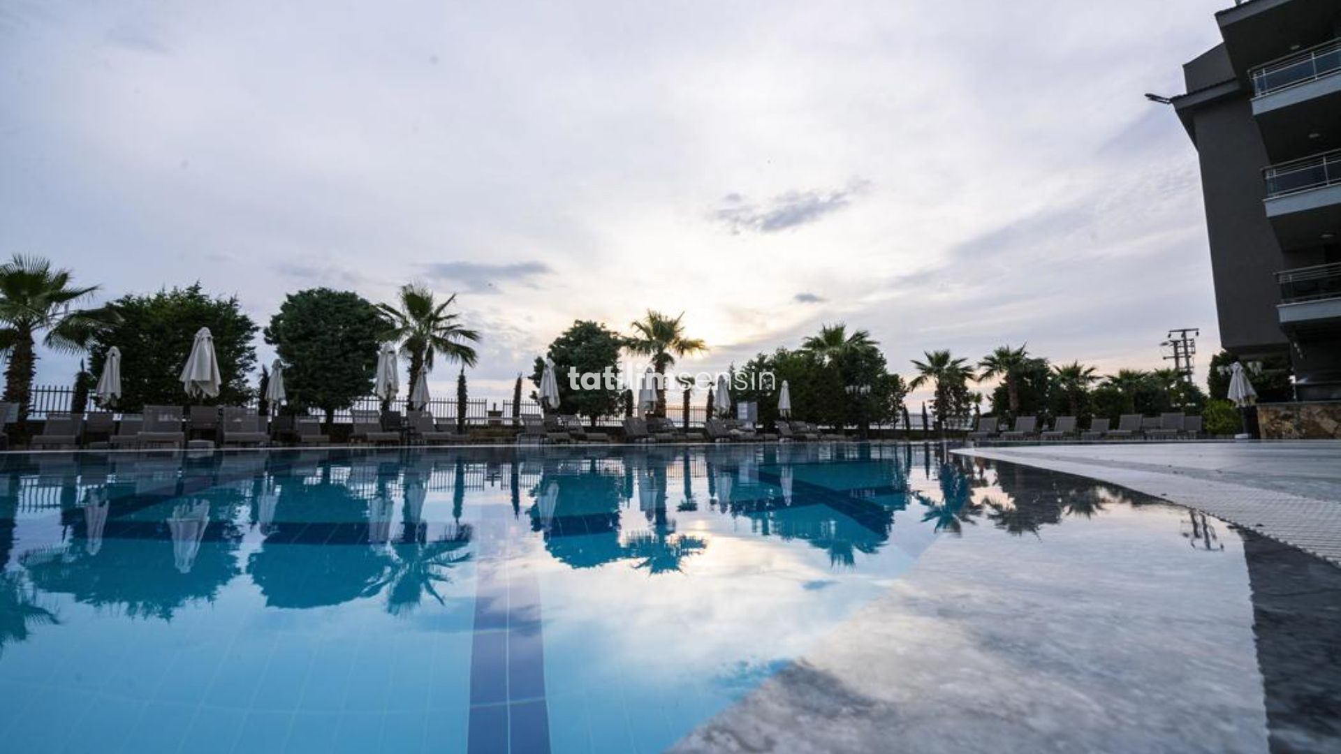 Hiera Park Thermal Spa Hotel - 3