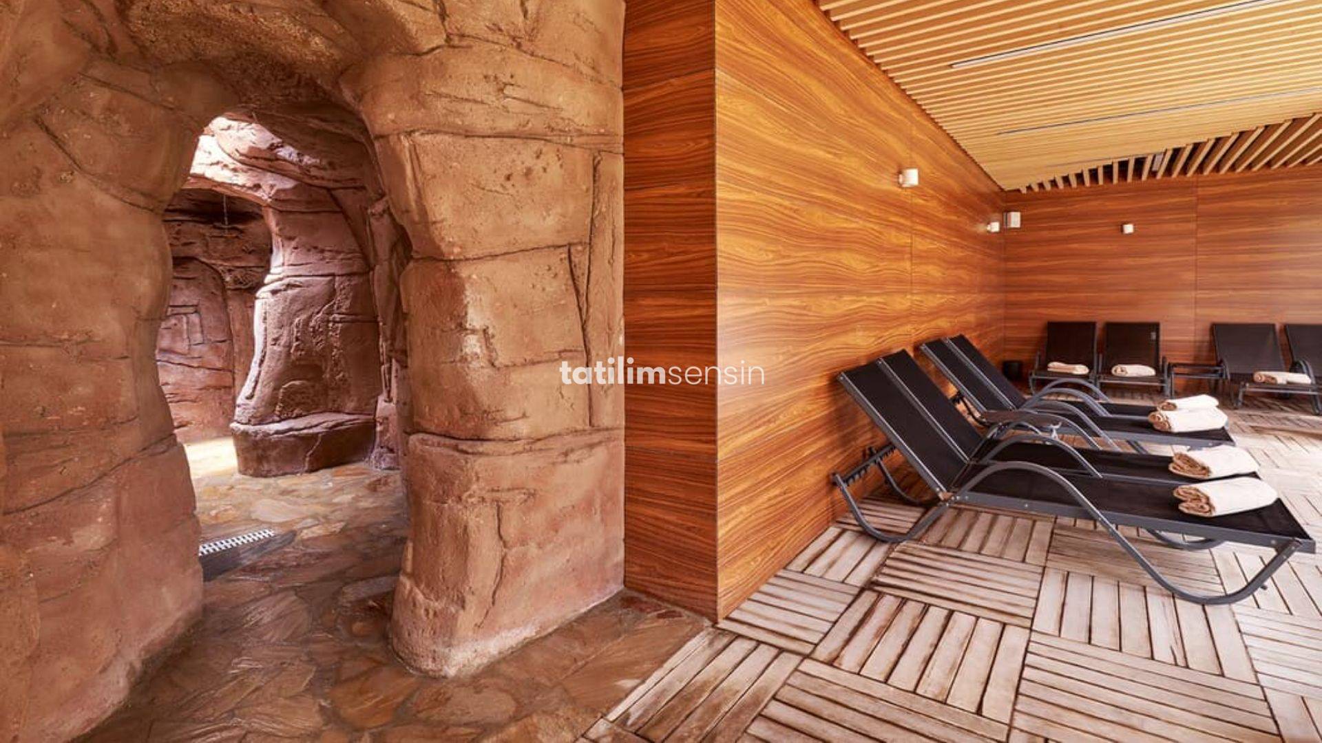 Richmond Pamukkale Thermal Otel - 30