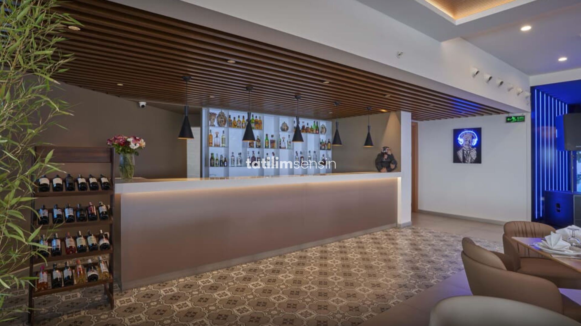 Richmond Pamukkale Thermal Otel - 19