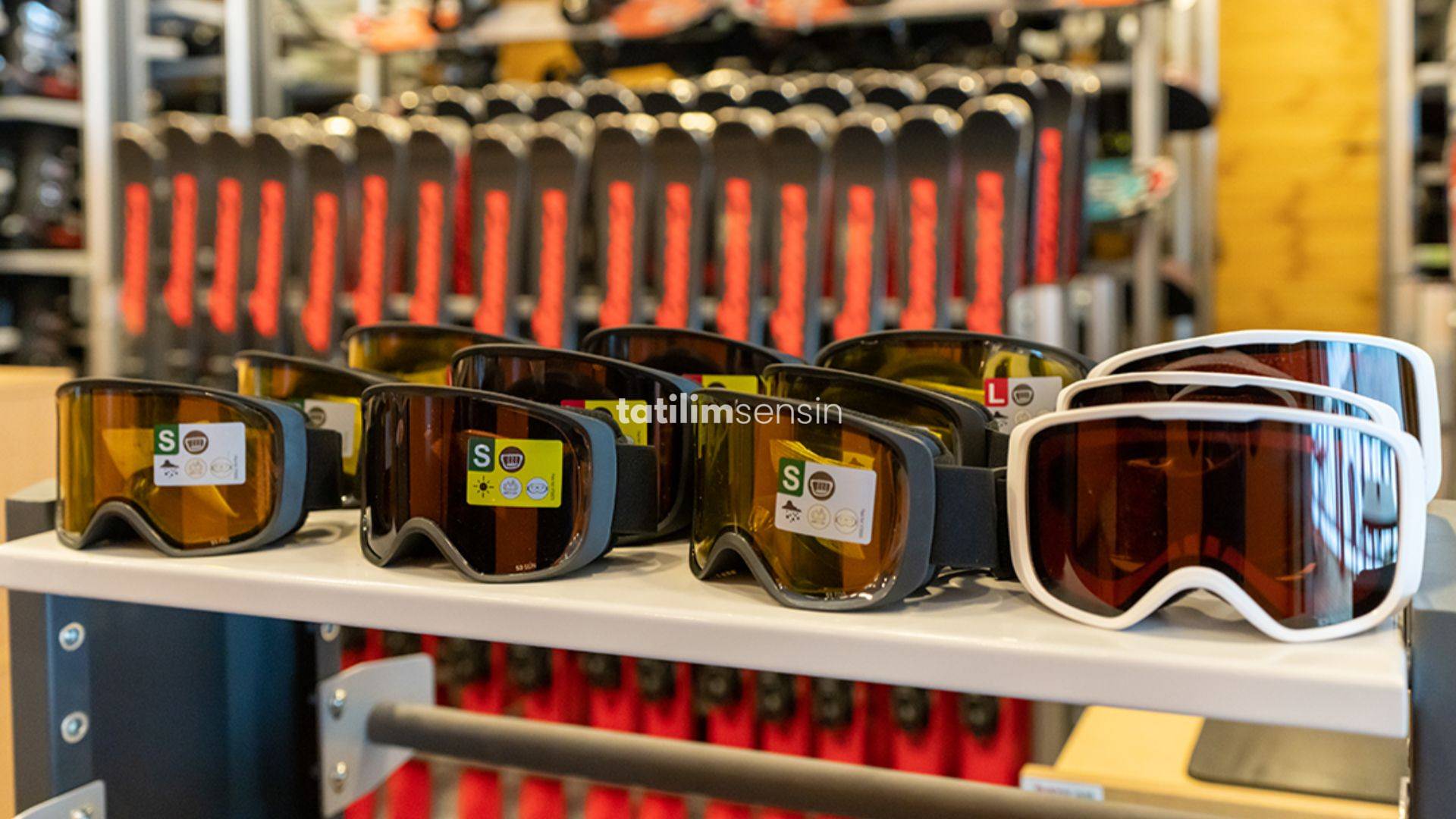 Sarpino Mountain Hotel - 17