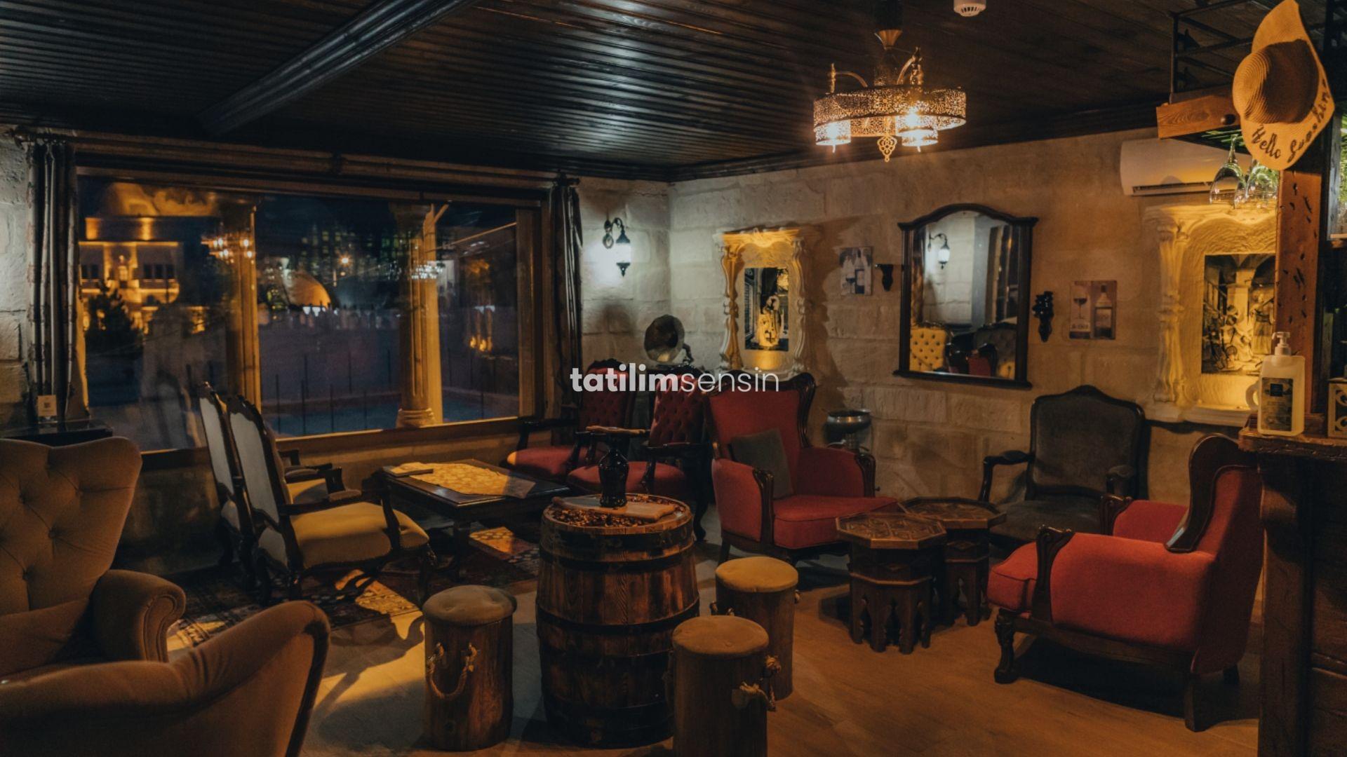 Utopia Cave Cappadocia - 6