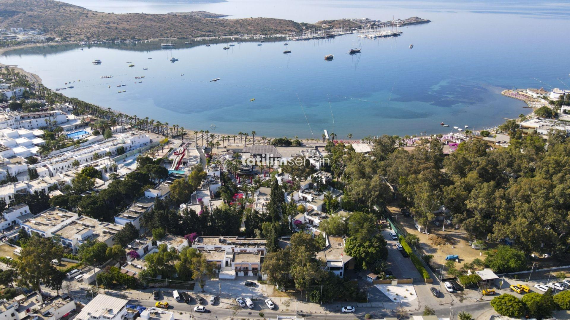 Very Chic Bodrum - 15