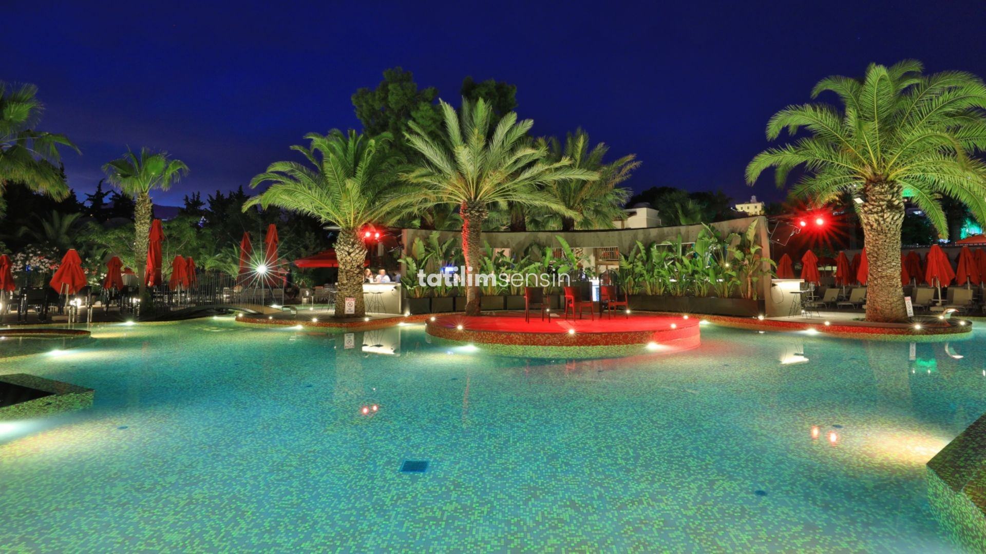 Very Chic Bodrum - 16