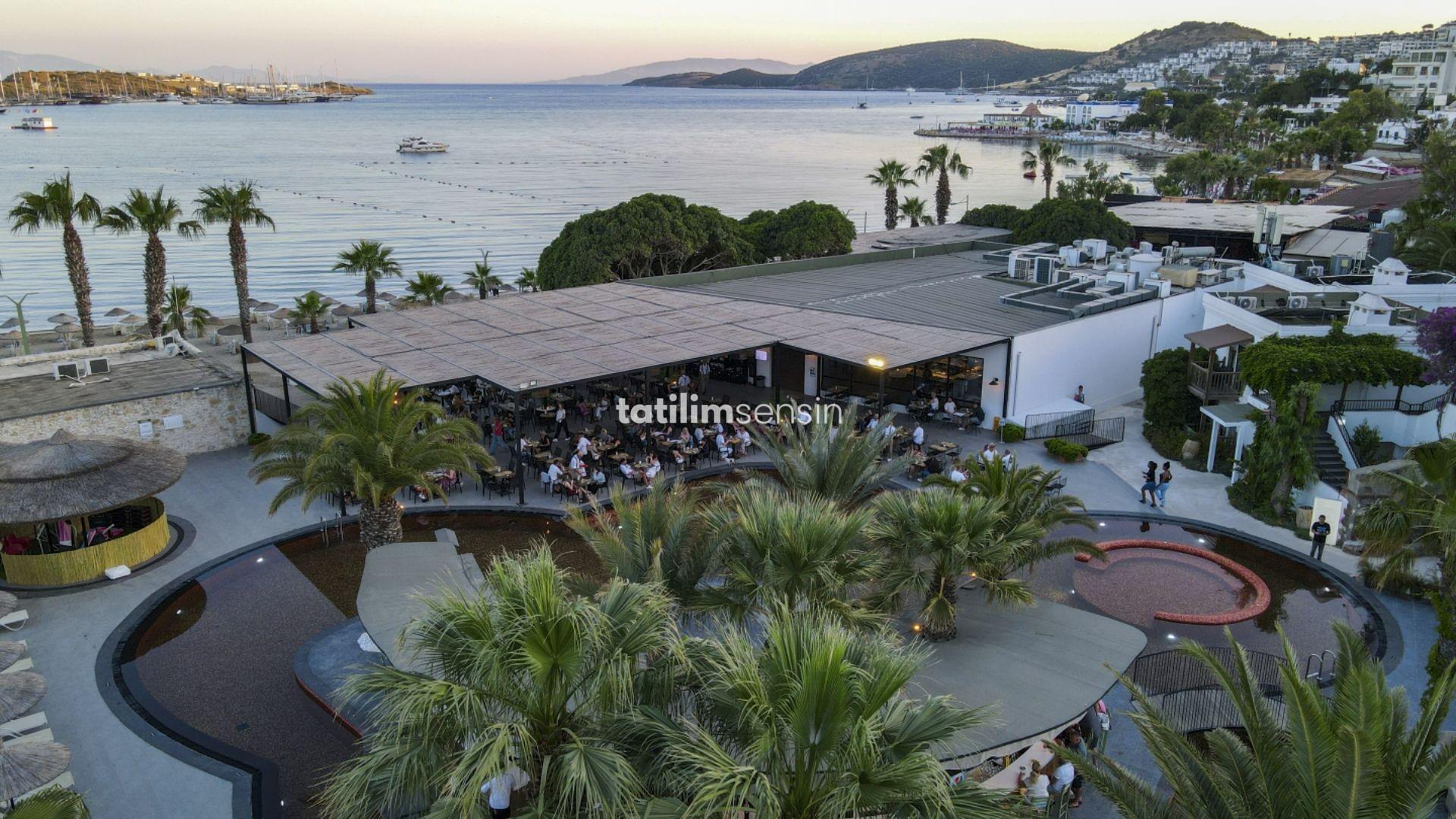 Very Chic Bodrum - 14