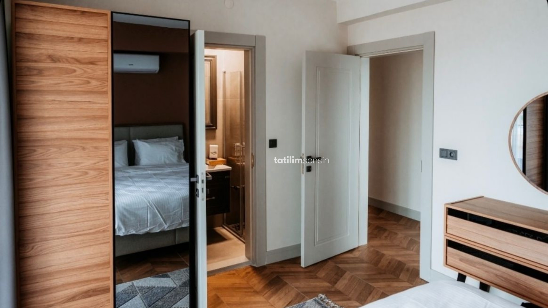 Villa Arı | Sapanca - 11