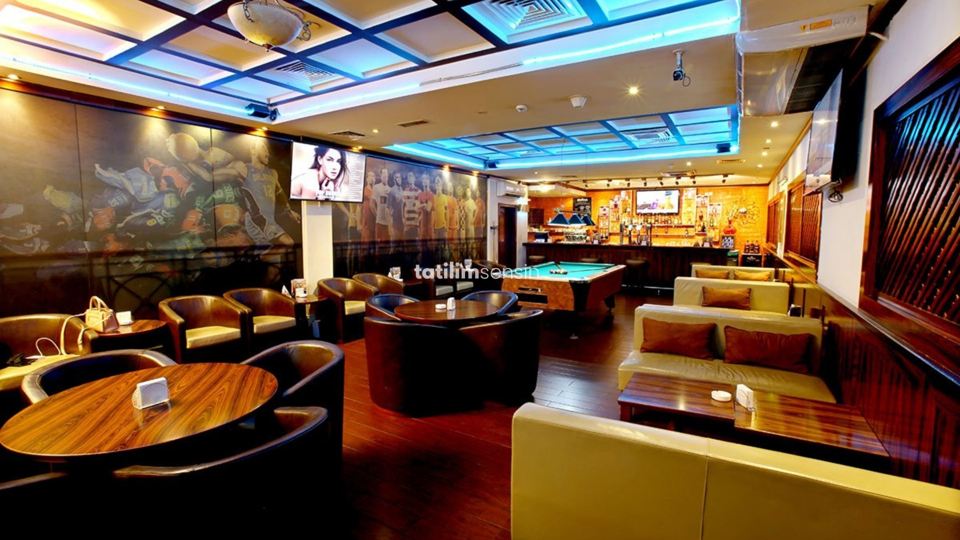 Excelsıor Downtown Hotel - 5